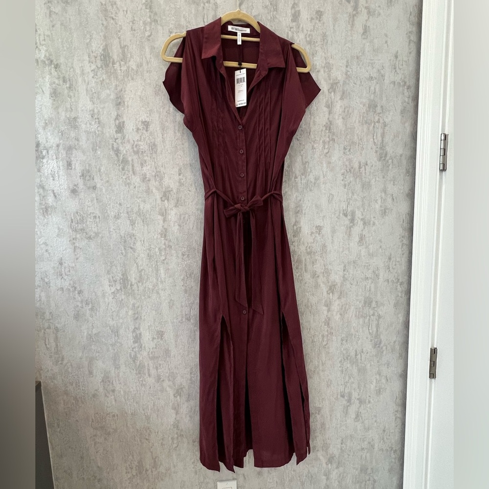 BCB Generation maxi dress in great condition.